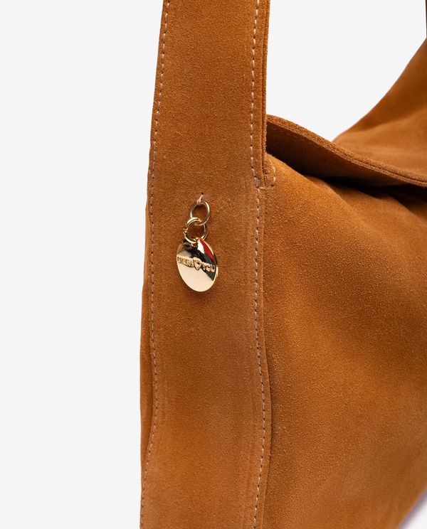 unisa Bolso mediano de ante Outlet
