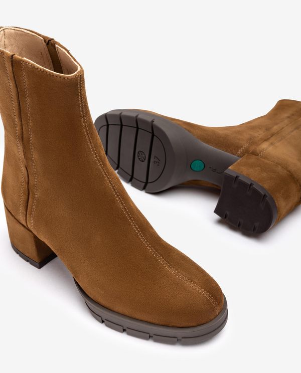 unisa Botín SuperSoft® con elásticos Oferta especial