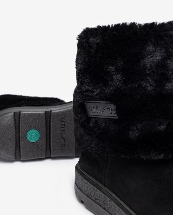 unisa Botín aprés-ski Ofertas