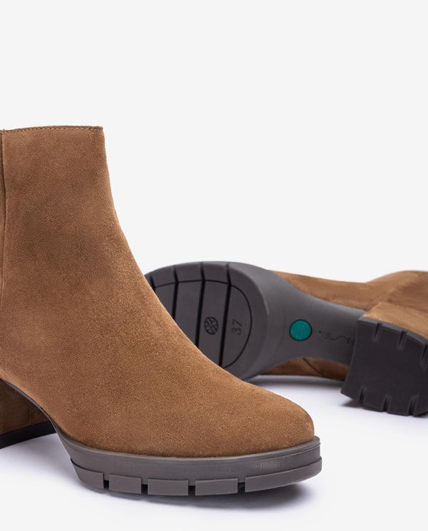 unisa Botín SuperSoft® Rebajas online