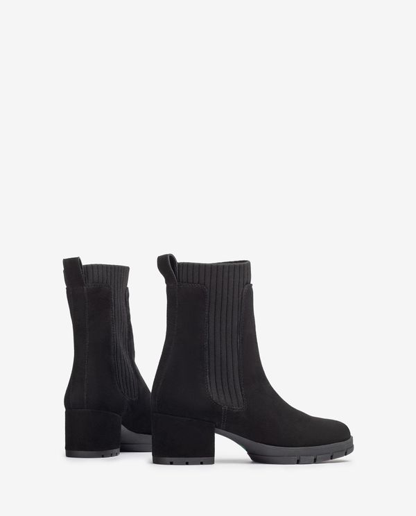 unisa Botín chelsea SuperSoft® Envío gratis