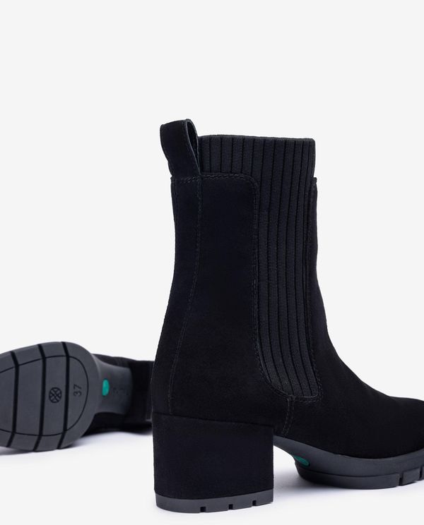 unisa Botín chelsea SuperSoft® Envío gratis