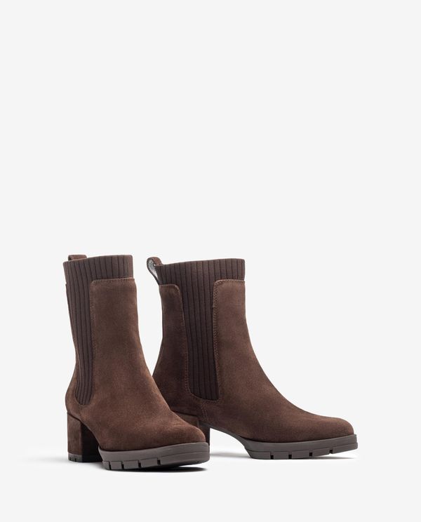 unisa Botín chelsea SuperSoft® Oferta especial