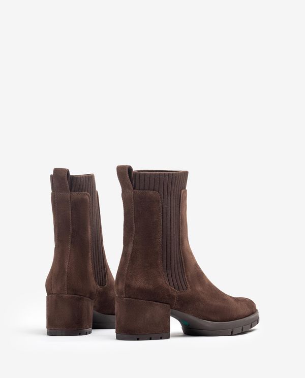 unisa Botín chelsea SuperSoft® Oferta especial