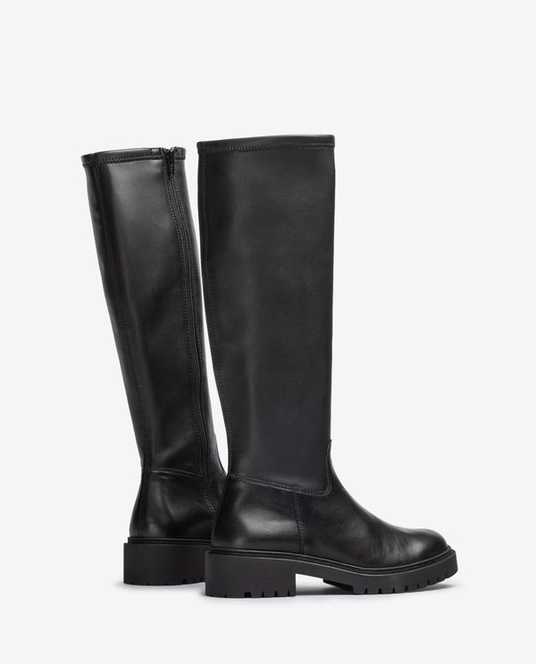 unisa Bota con piso track Rebajas baratas