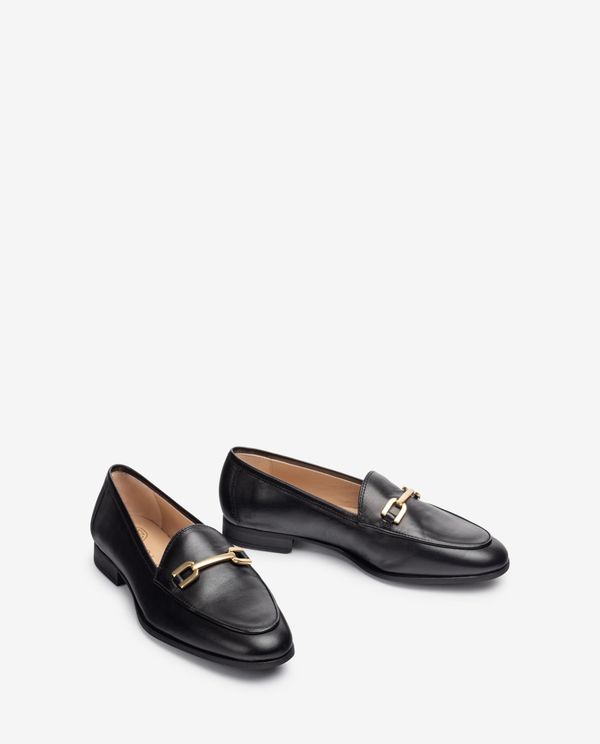 unisa Mocasín de punta redonda Oferta especial de fábrica