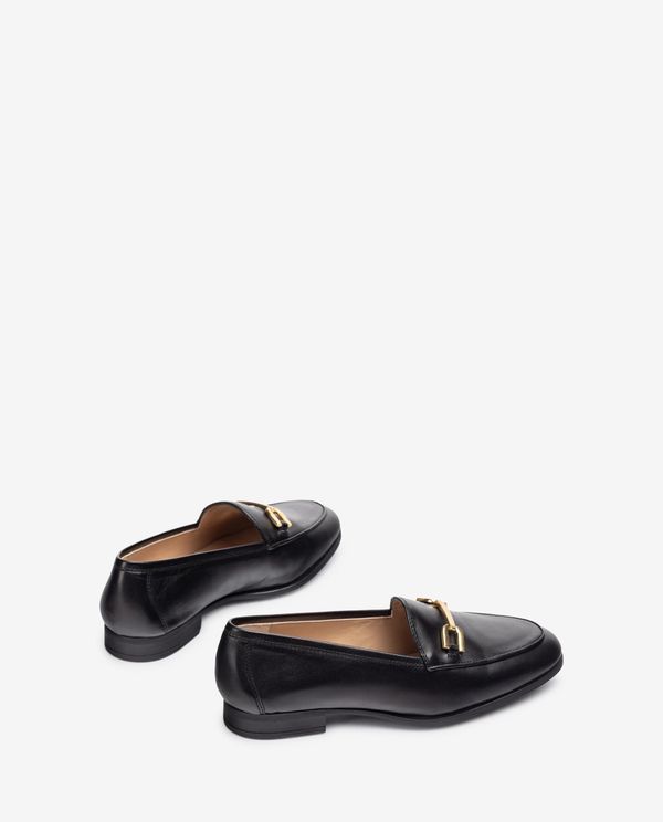unisa Mocasín de punta redonda Oferta especial de fábrica