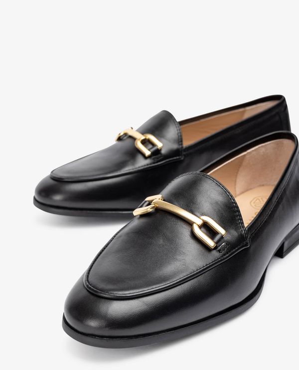 unisa Mocasín de punta redonda Oferta especial de fábrica