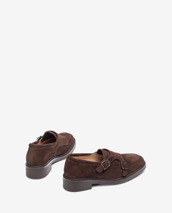 unisa Mocasín con doble hebilla Superdescuento