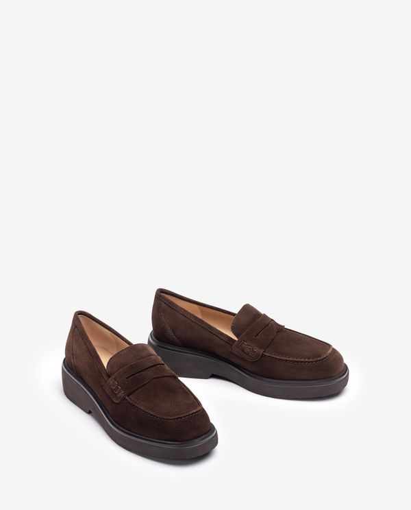 unisa Mocasín SuperLight con antifaz Tienda de fábrica