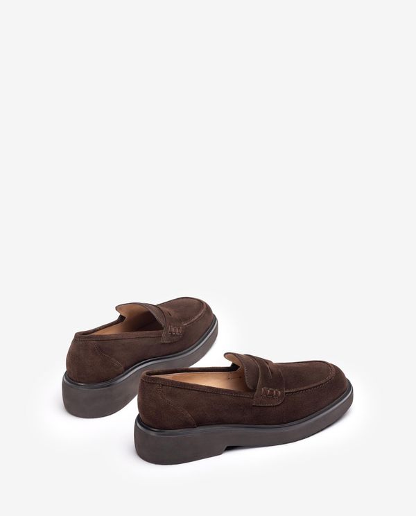 unisa Mocasín SuperLight con antifaz Tienda de fábrica