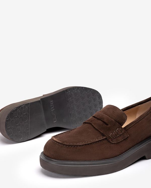 unisa Mocasín SuperLight con antifaz Tienda de fábrica