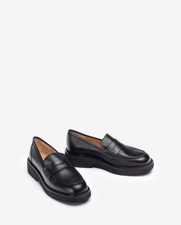 unisa Mocasín SuperLight con antifaz Precios de Black Friday