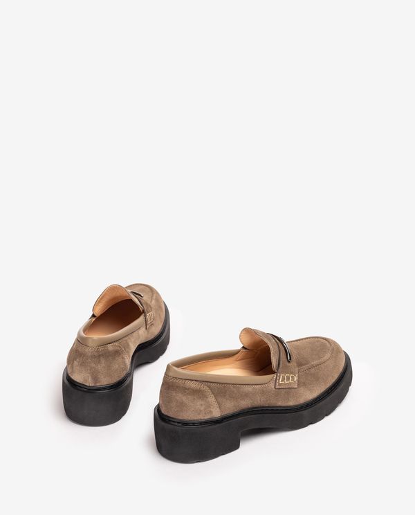 unisa Mocasín SuperLight con adorno Última moda