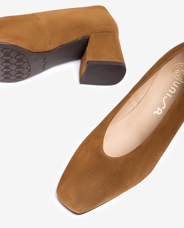 unisa Salón con escote cerrado Outlet online