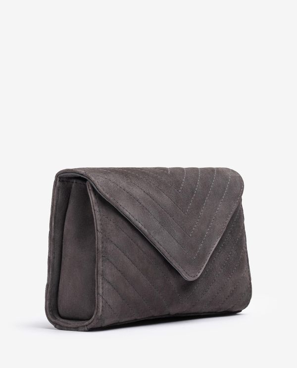 unisa Bolso pequeño con pespuntes En oferta