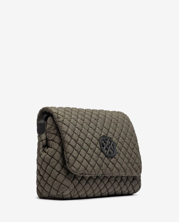 unisa Bolso mediano acolchado Descuentos del mes