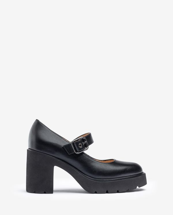 unisa Merceditas en piel SuperLight