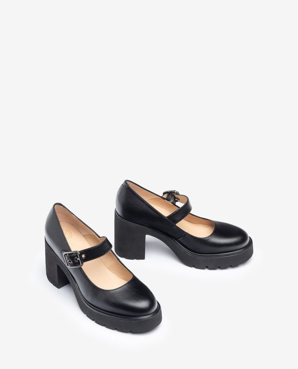 unisa Merceditas en piel SuperLight Ofertas especiales