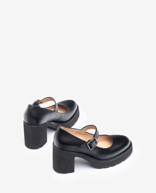 unisa Merceditas en piel SuperLight Ofertas especiales
