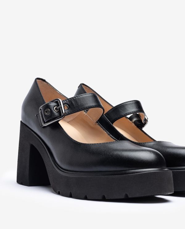 unisa Merceditas en piel SuperLight Ofertas especiales