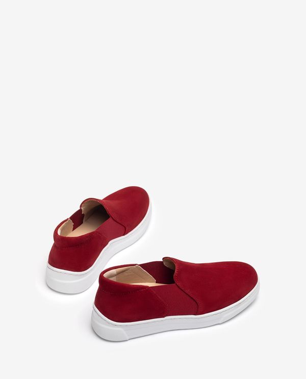 unisa Deportivo slip-on Gran oferta