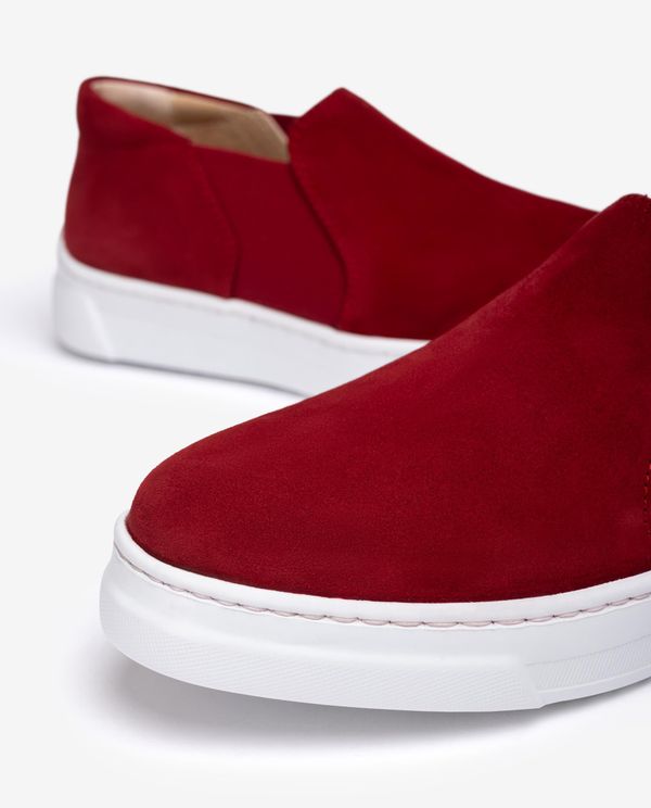 unisa Deportivo slip-on Gran oferta