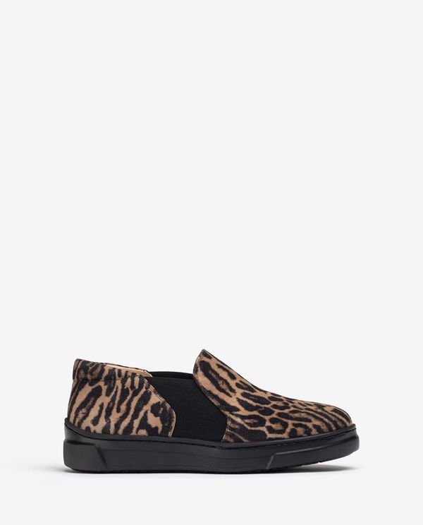 unisa Deportivo slip-on