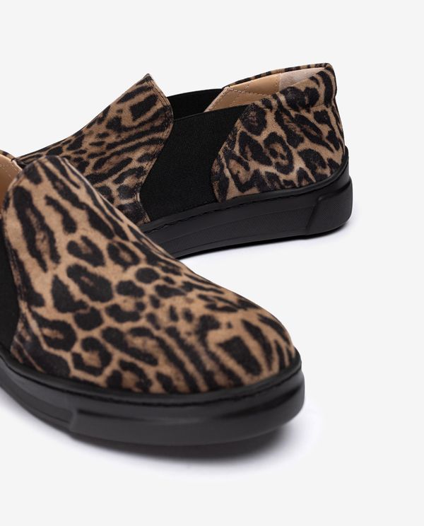 unisa Deportivo slip-on Rebajas baratas