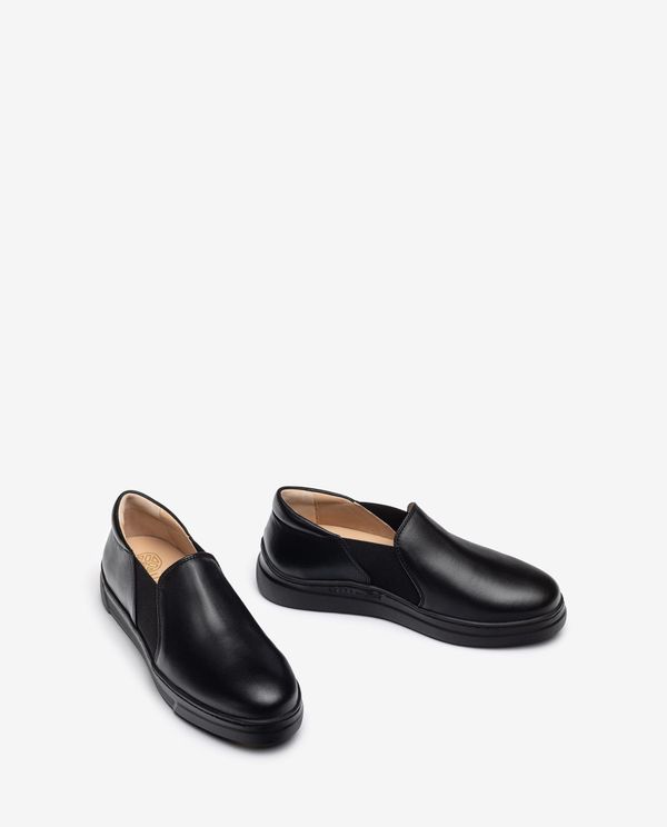 unisa Deportivo slip-on Rebajas de fábrica