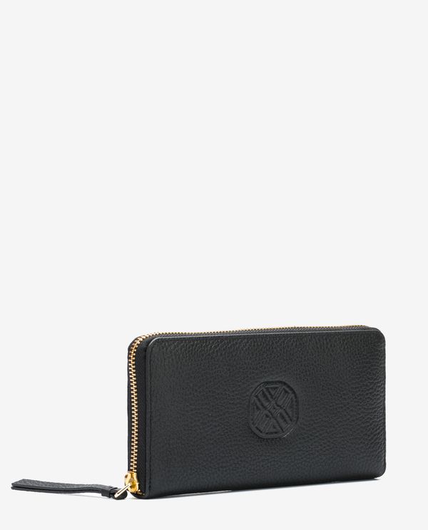unisa Cartera fina monograma Tienda