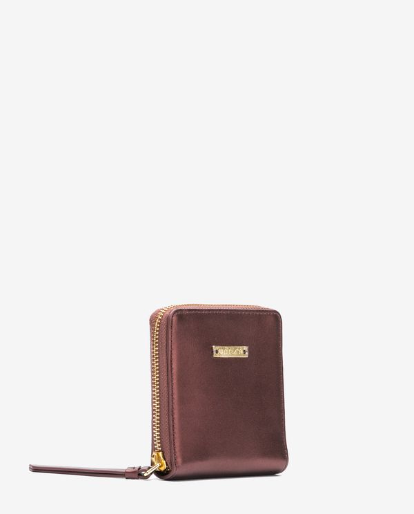 unisa Cartera piel con cremallera Rebajas top