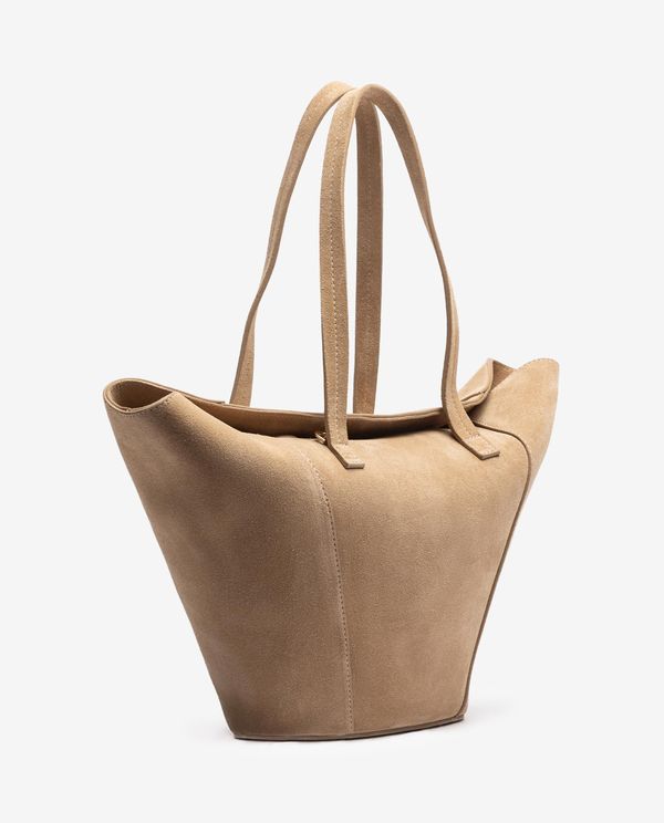 unisa Bolso mediano tipo cesta Envío gratis