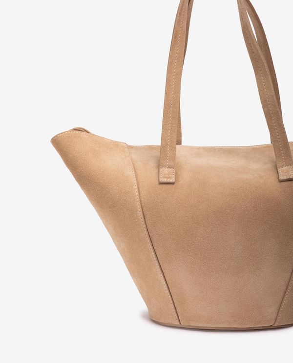 unisa Bolso mediano tipo cesta Envío gratis