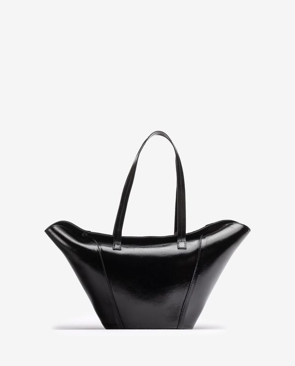 unisa Bolso mediano tipo cesta Oferta especial