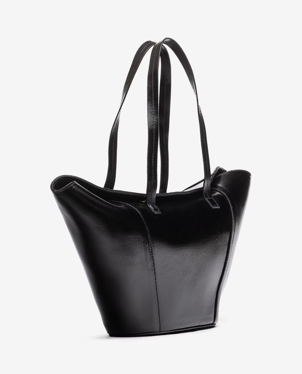 unisa Bolso mediano tipo cesta Oferta especial