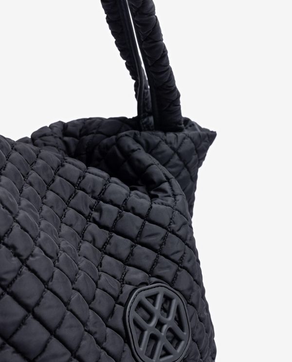 unisa Bolso grande tejido acolchado COMPRAR AHORA