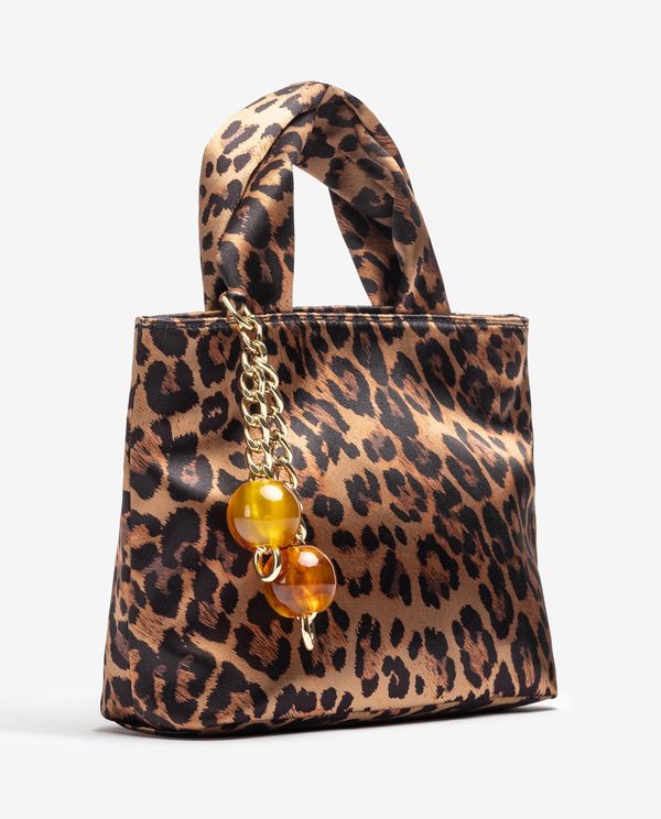 unisa Bolso de mano estampado Oferta especial de fábrica