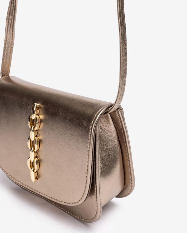 unisa Bolso pequeño con adorno Promoción trimestral