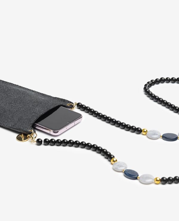 unisa Mini bolso para el móvil Solo queda un día