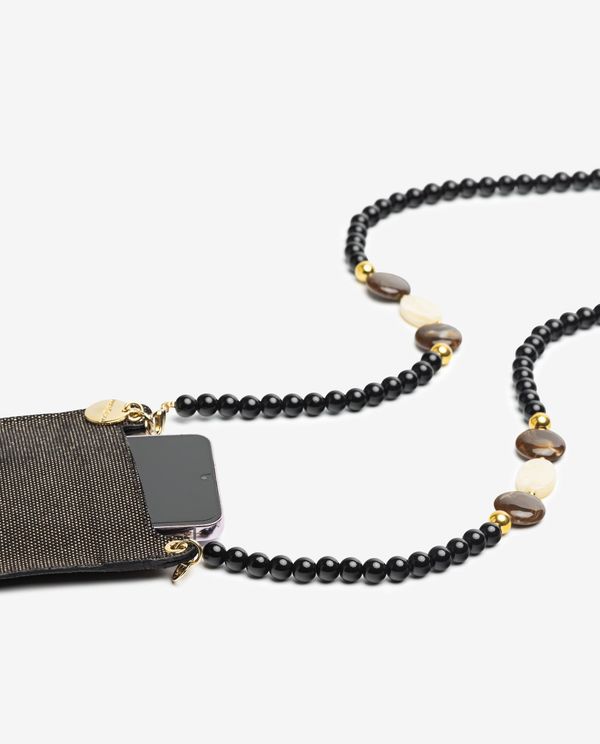 unisa Mini bolso para el móvil Superdescuento