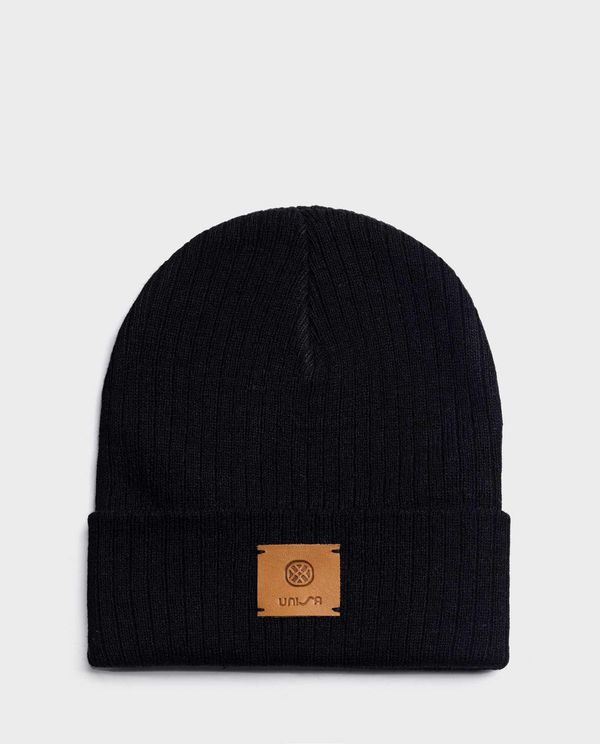 unisa Gorro de punto reciclado Ahorra y exporta