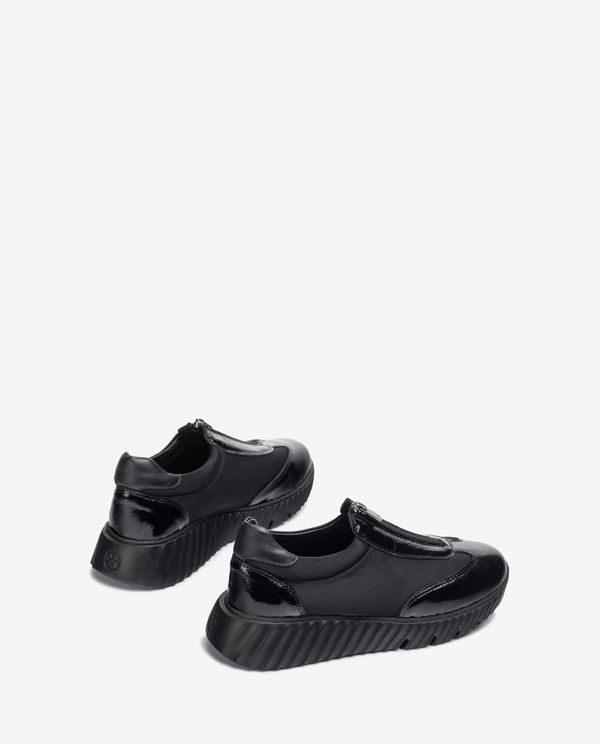 unisa Deportivo con cremallera Precio ultrabajo