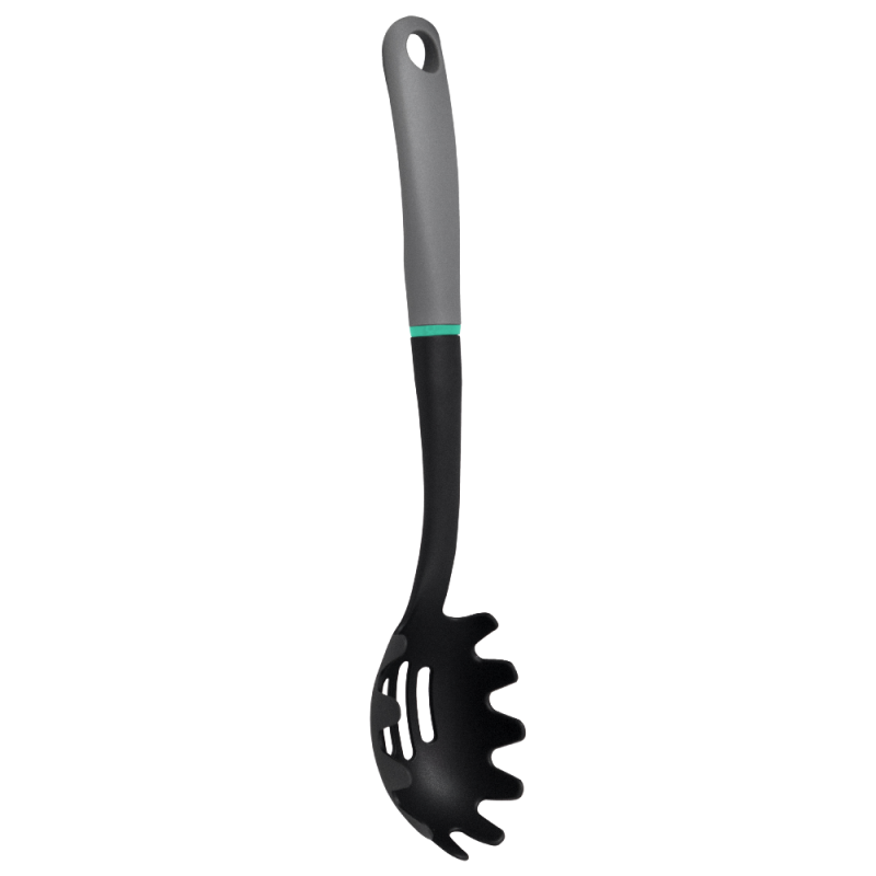 ﻿vin bouquet Cuchara para pasta y espaguetis Antiadherente sin BPA Promoción trimestral