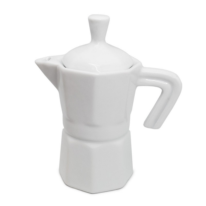 vin bouquet Jarra de leche de porcelana