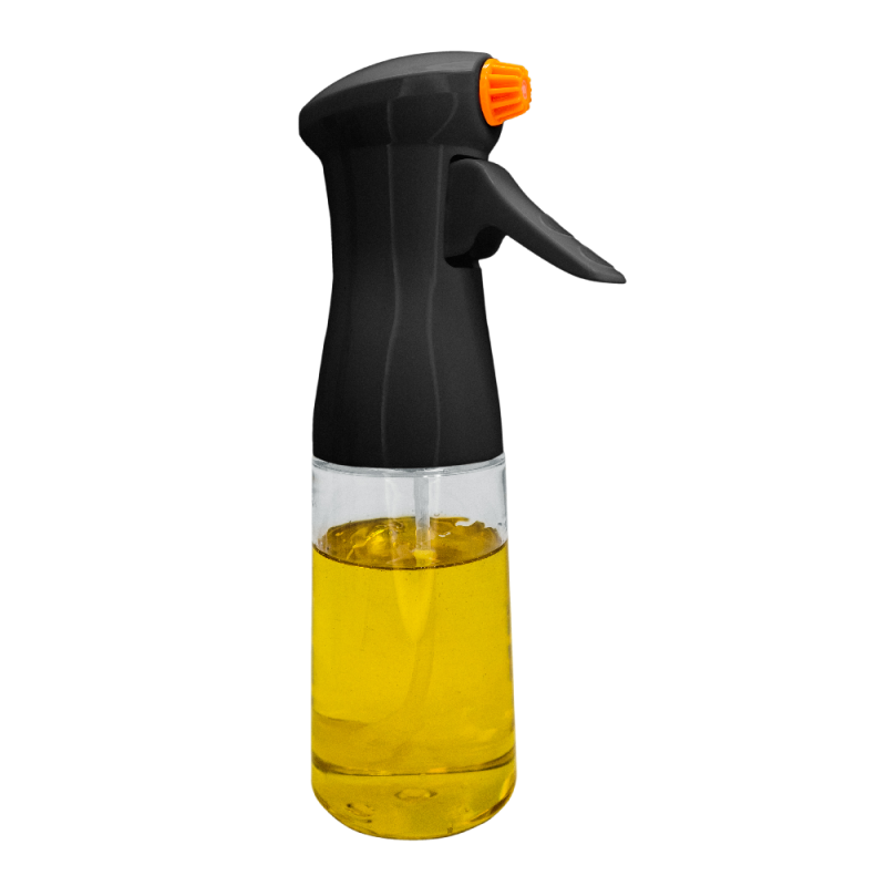 vin bouquet Pulverizador Aceite 200 ml Ideal para Freidora de Aire