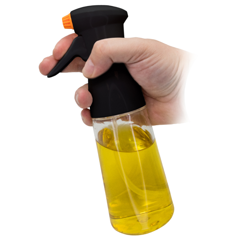 vin bouquet Pulverizador Aceite 200 ml Ideal para Freidora de Aire Ofertas especiales