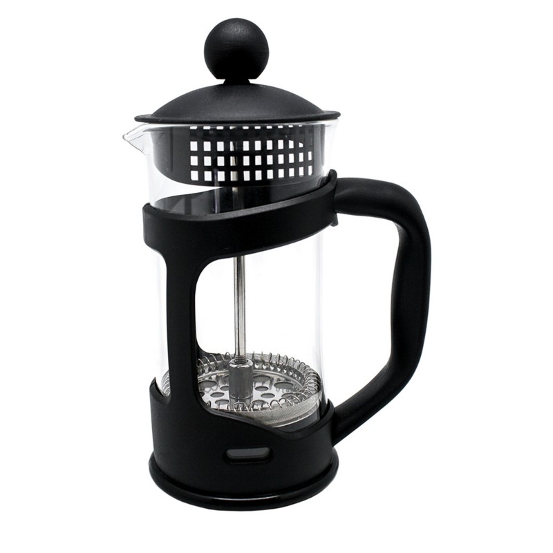vin bouquet Cafetera Francesa 350