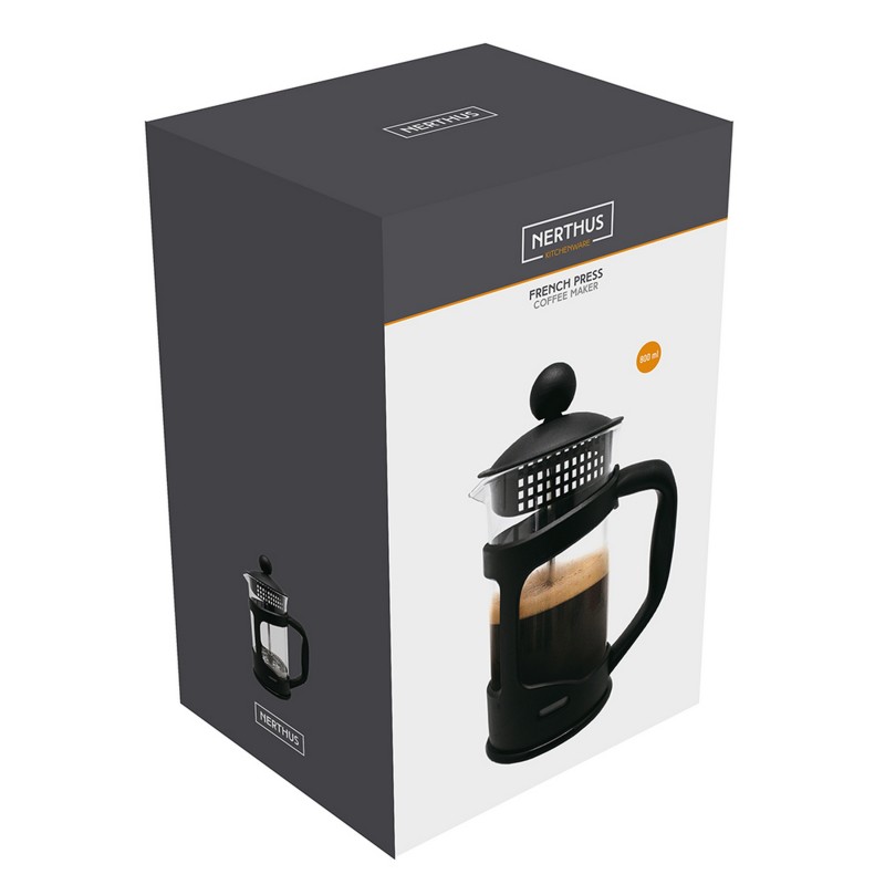 vin bouquet Cafetera Francesa 350 Precio ultrabajo