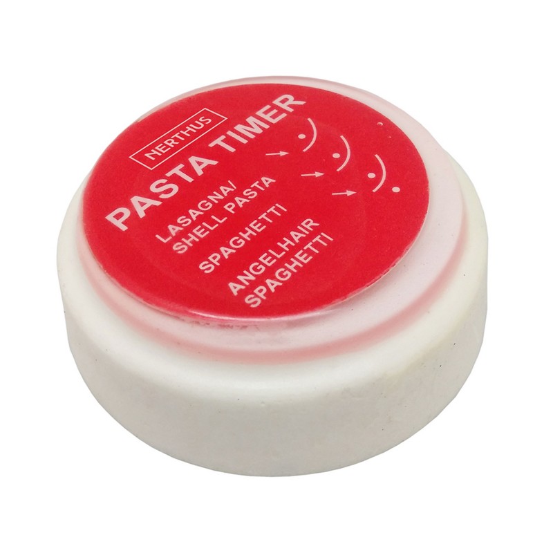 vin bouquet Pasta Timer